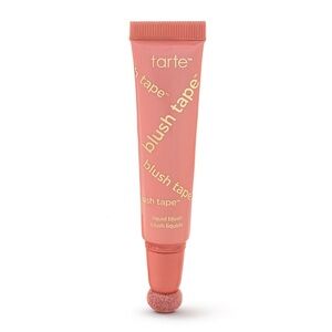 Tarte blush tape liquid blush: Pink